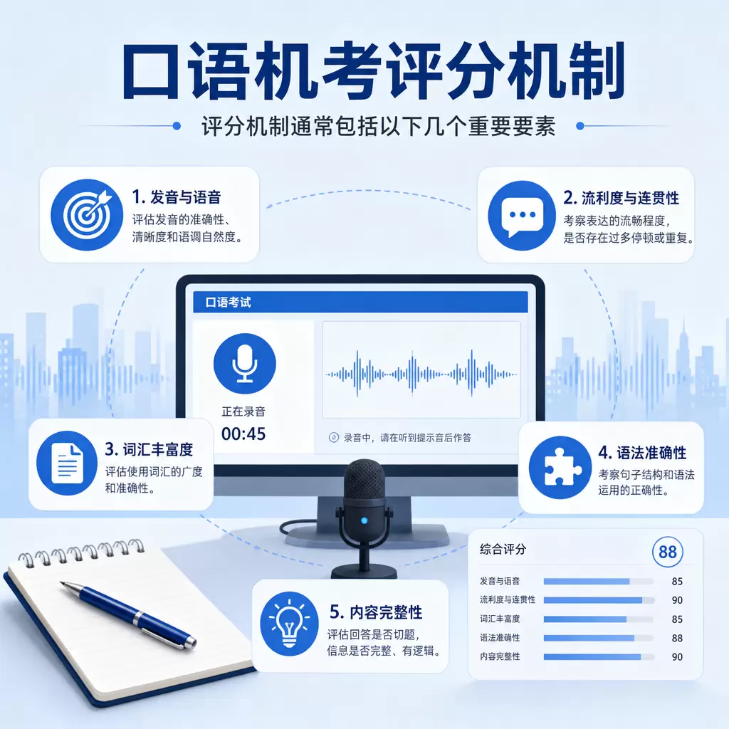口语机考在襄州的优势与劣势深度分析