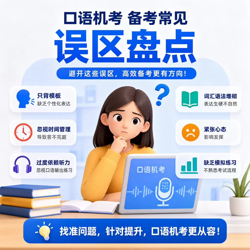 口语机考在襄州的最新政策与动态