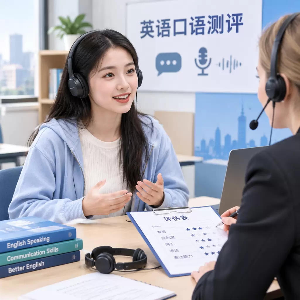 探秘武汉英语口语测评什么意思啊的真实反馈与评价
