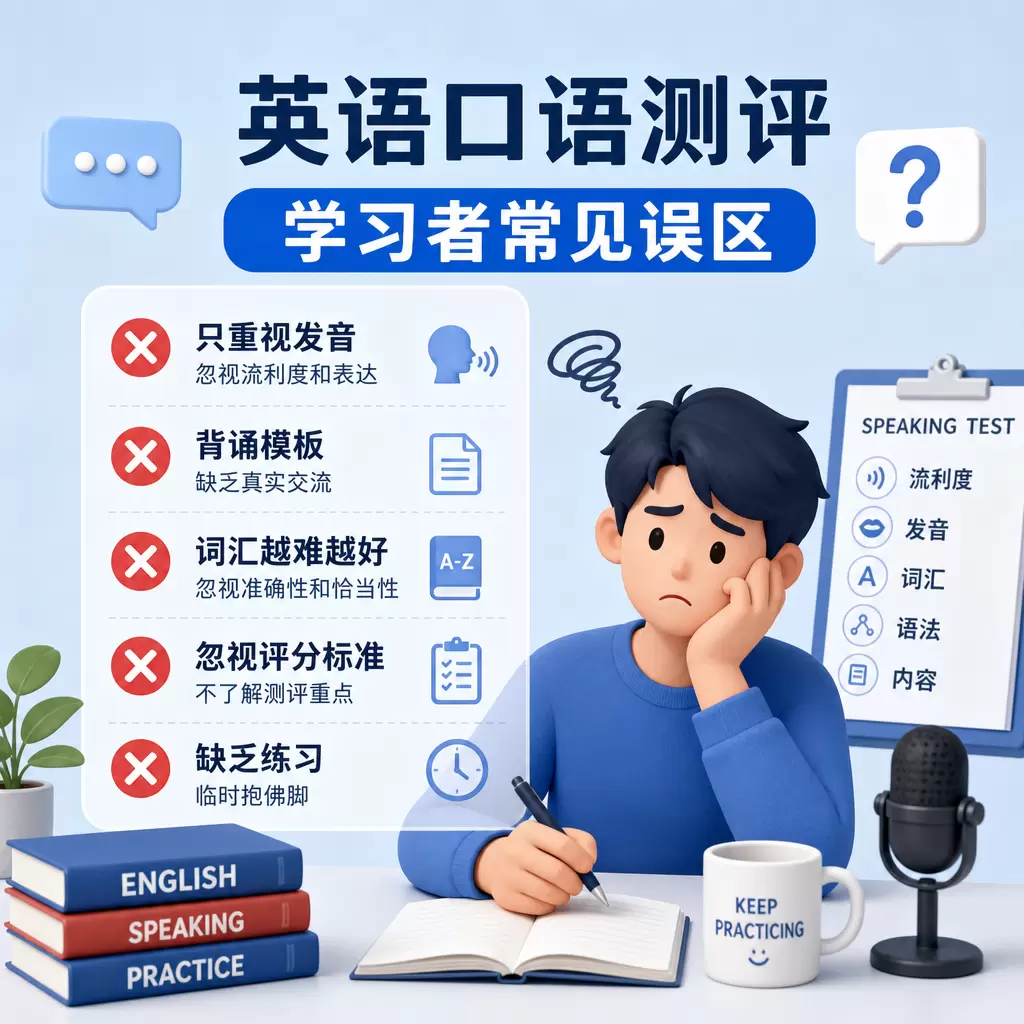 武汉英语口语测评什么意思啊？对职业发展的影响